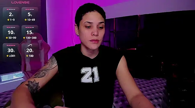 Snapshot of Charlee_pink chatting on 5, 3, 2025 Charlee pink online show from 5, 3, 2025
