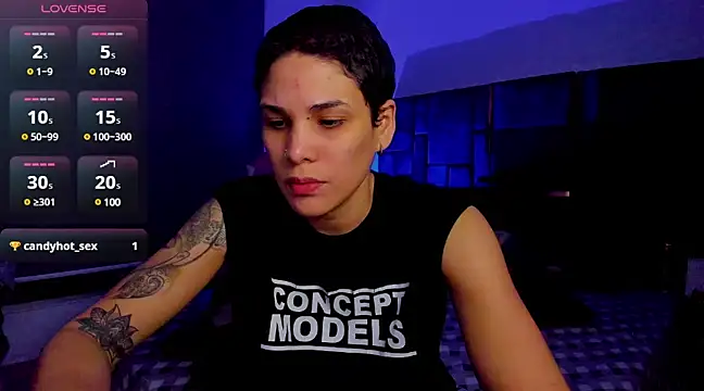 Snapshot of Charlee_pink chatting on 11, 3, 2025 Charlee pink online show from 11, 3, 2025
