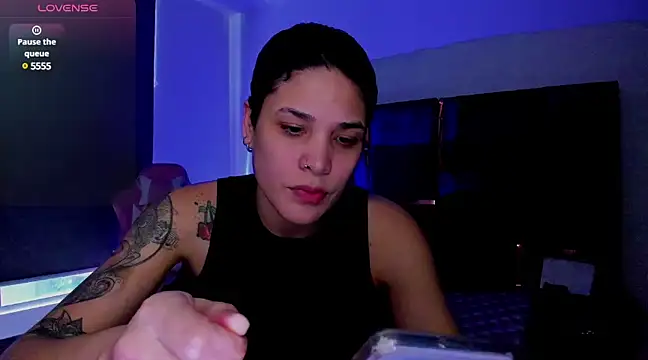Snapshot of Charlee_pink chatting on 11, 3, 2025 Charlee pink online show from 11, 3, 2025