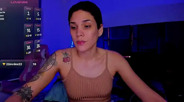 Snapshot of Charlee_pink chatting on 13, 3, 2025 Charlee pink online show from 13, 3, 2025