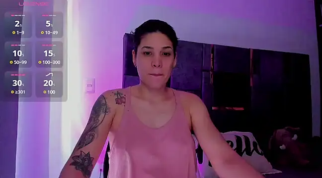 Snapshot of Charlee_pink chatting on 19, 3, 2025 Charlee pink online show from 19, 3, 2025