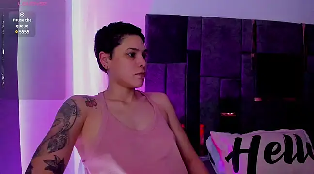 Snapshot of Charlee_pink chatting on 19, 3, 2025 Charlee pink online show from 19, 3, 2025