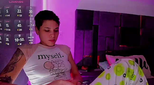 Snapshot of Charlee_pink chatting on 21, 3, 2025 Charlee pink online show from 21, 3, 2025