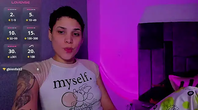Snapshot of Charlee_pink chatting on 22, 3, 2025 Charlee pink online show from 22, 3, 2025
