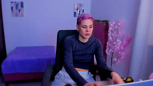 Charlee pink online show from 5, 12, 2025