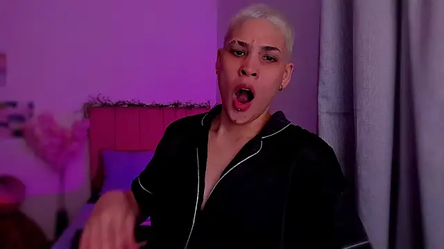 Charlee pink online show from 1, 3, 2026