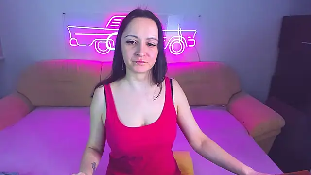 AngellLika online show from 17, 1, 2025