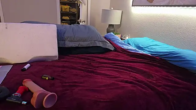 ChillzPnp online show from 2, 12, 2025