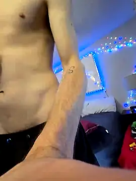 ChillzPnp online show from 19, 2, 2026