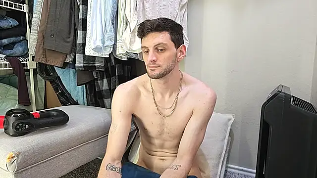 ChillzPnp online show from 11, 3, 2026