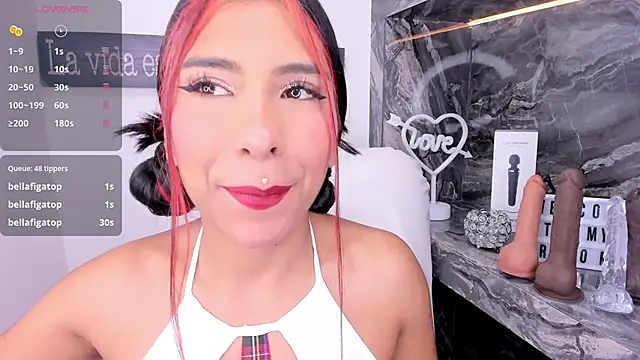 miss  allison online show from 16, 1, 2025
