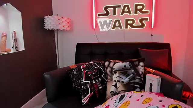 miss  allison online show from 19, 12, 2025