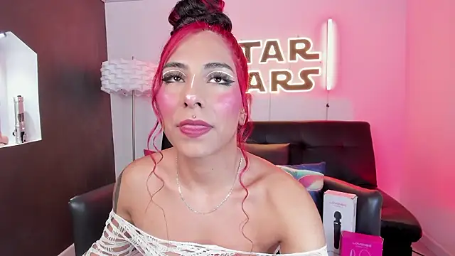 miss  allison online show from 12, 3, 2026