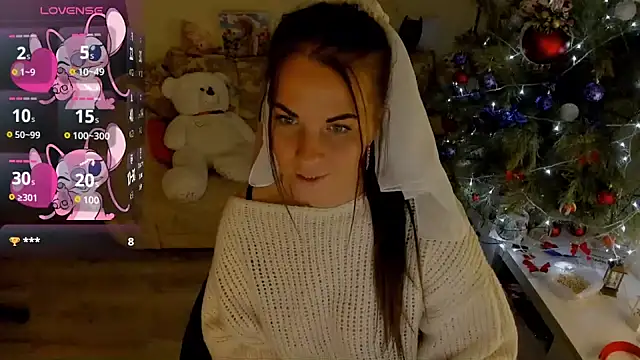 masha19981 online show from 11, 1, 2026