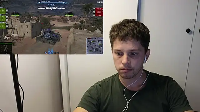 BigL0ve online show from 19, 9, 2025