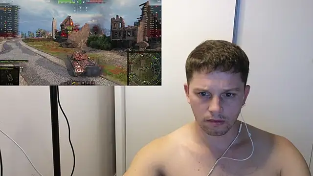 BigL0ve online show from 13, 10, 2025