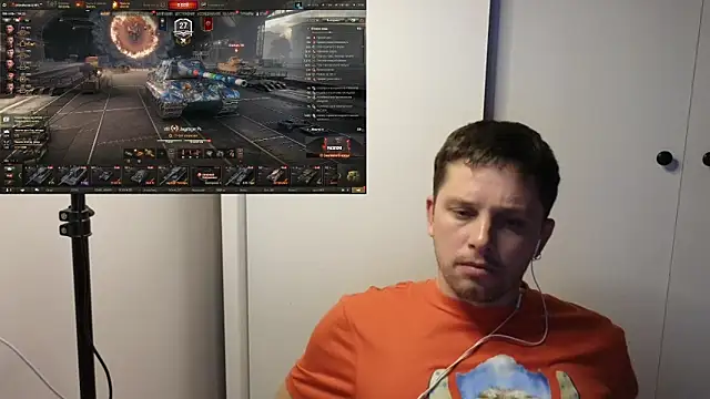 BigL0ve online show from 28, 10, 2025