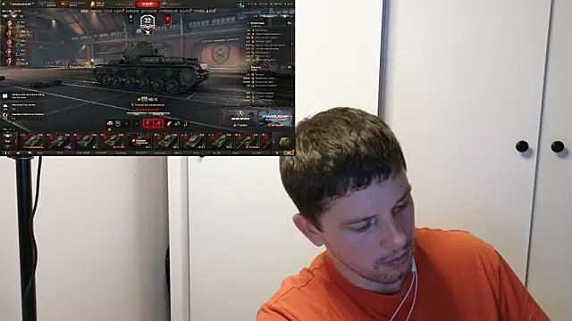 BigL0ve online show from 7, 11, 2025