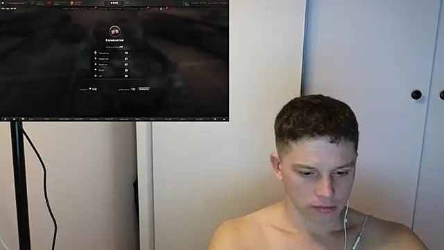 BigL0ve online show from 28, 11, 2025