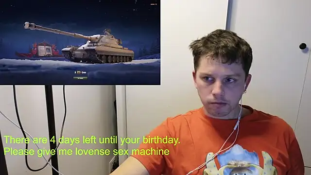 Snapshot of BigL0ve chatting on 6, 1, 2026 BigL0ve online show from 6, 1, 2026