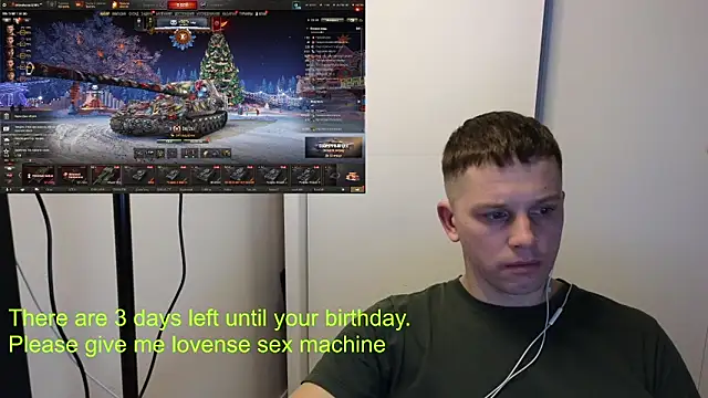 Snapshot of BigL0ve chatting on 8, 1, 2026 BigL0ve online show from 8, 1, 2026