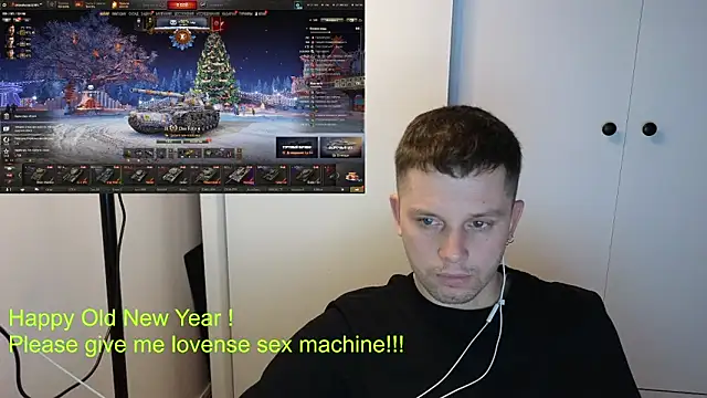 Snapshot of BigL0ve chatting on 13, 1, 2026 BigL0ve online show from 13, 1, 2026