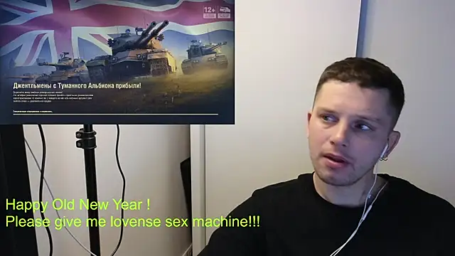 Snapshot of BigL0ve chatting on 15, 1, 2026 BigL0ve online show from 15, 1, 2026