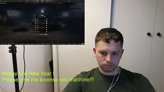 Snapshot of BigL0ve chatting on 17, 1, 2026 BigL0ve online show from 17, 1, 2026