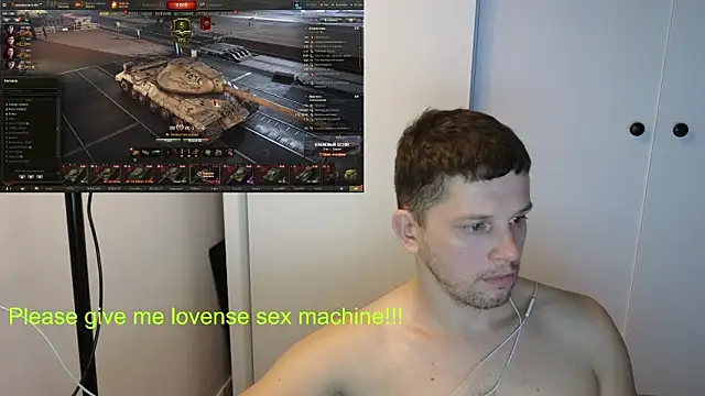 Snapshot of BigL0ve chatting on 3, 2, 2026 BigL0ve online show from 3, 2, 2026