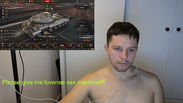 Snapshot of BigL0ve chatting on 5, 2, 2026 BigL0ve online show from 5, 2, 2026