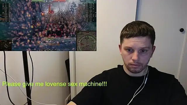 Snapshot of BigL0ve chatting on 7, 2, 2026 BigL0ve online show from 7, 2, 2026