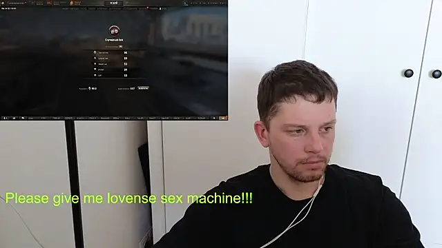 Snapshot of BigL0ve chatting on 8, 2, 2026 BigL0ve online show from 8, 2, 2026