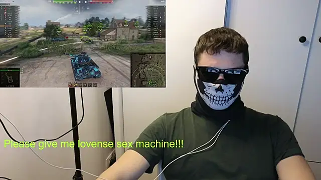 Snapshot of BigL0ve chatting on 12, 2, 2026 BigL0ve online show from 12, 2, 2026