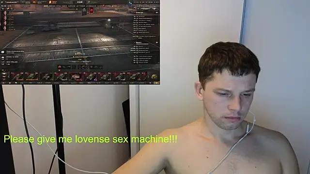 Snapshot of BigL0ve chatting on 13, 2, 2026 BigL0ve online show from 13, 2, 2026