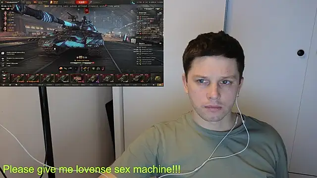 Snapshot of BigL0ve chatting on 27, 2, 2026 BigL0ve online show from 27, 2, 2026