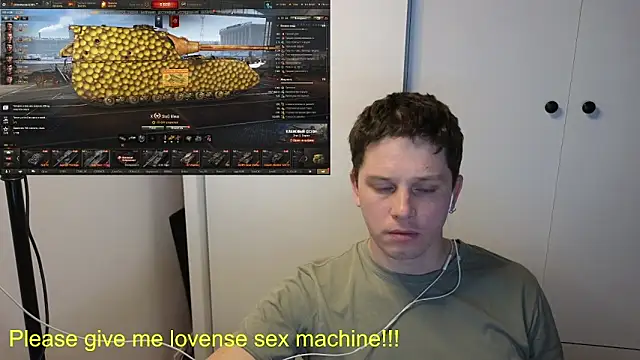 Snapshot of BigL0ve chatting on 7, 3, 2026 BigL0ve online show from 7, 3, 2026