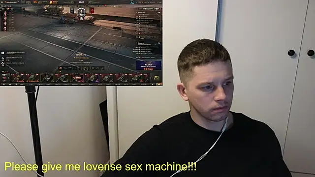 Snapshot of BigL0ve chatting on 22, 3, 2026 BigL0ve online show from 22, 3, 2026