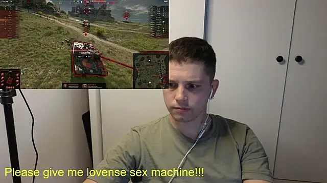 Snapshot of BigL0ve chatting on 27, 3, 2026 BigL0ve online show from 27, 3, 2026