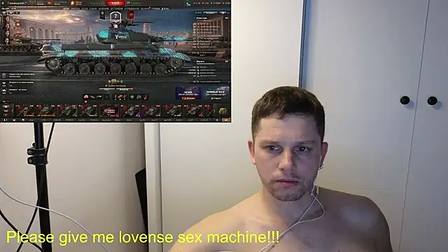 Snapshot of BigL0ve chatting on 1, 4, 2026 BigL0ve online show from 1, 4, 2026