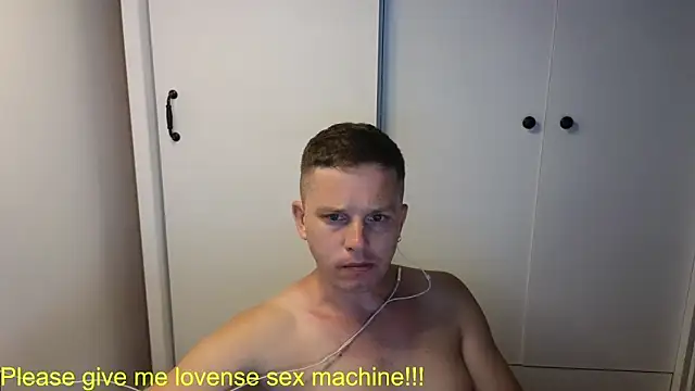 BigL0ve online show from 18, 7, 2026