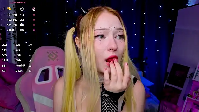 ElswythCovil online show from 24, 9, 2025