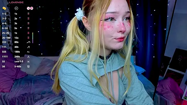 ElswythCovil online show from 5, 10, 2025