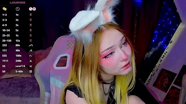 ElswythCovil online show from 29, 3, 2026