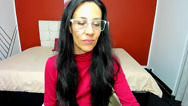 Snapshot of Abrillee1 chatting on 4, 1, 2025 Abrillee1 online show from 4, 1, 2025