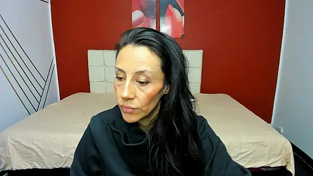 Abrillee1 online show from 4, 2, 2025