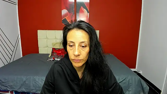 Snapshot of Abrillee1 chatting on 14, 2, 2025 Abrillee1 online show from 14, 2, 2025