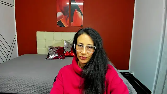 Snapshot of Abrillee1 chatting on 24, 2, 2025 Abrillee1 online show from 24, 2, 2025