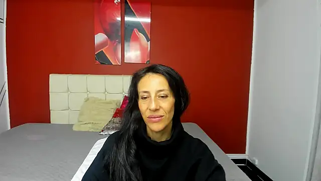 Snapshot of Abrillee1 chatting on 28, 2, 2025 Abrillee1 online show from 28, 2, 2025