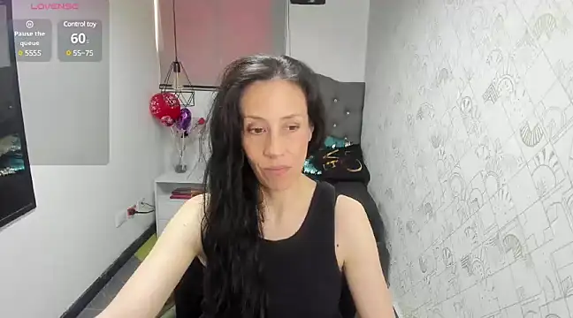 Snapshot of Abrillee1 chatting on 20, 3, 2025 Abrillee1 online show from 20, 3, 2025