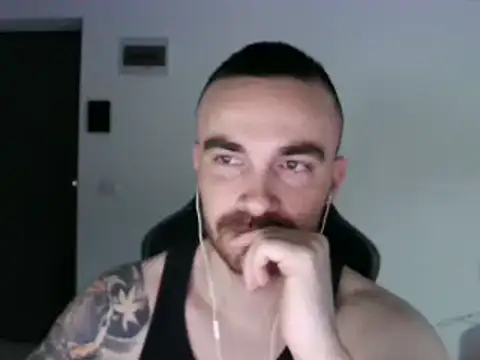 Snapshot of mu5clemania2 chatting on 1, 2, 2025 mu5clemania2 online show from 1, 2, 2025